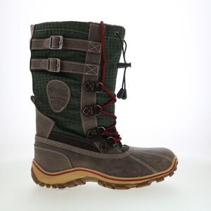 Pajar Womens Adriana Brown Boots (NWT)